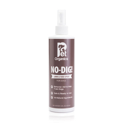 Pet Organics No-Dig! For Dogs - Your Pet Connection