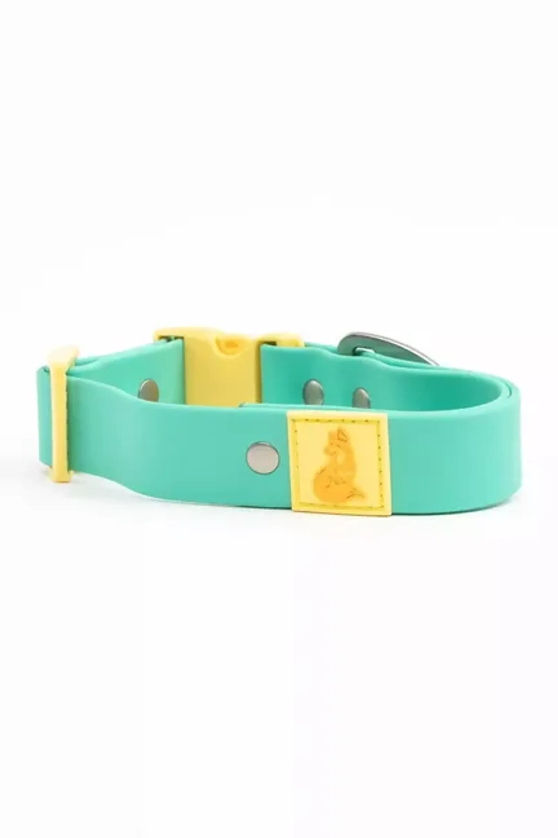 Island Vibes Waterproof Dog Collar - Your Pet Connection