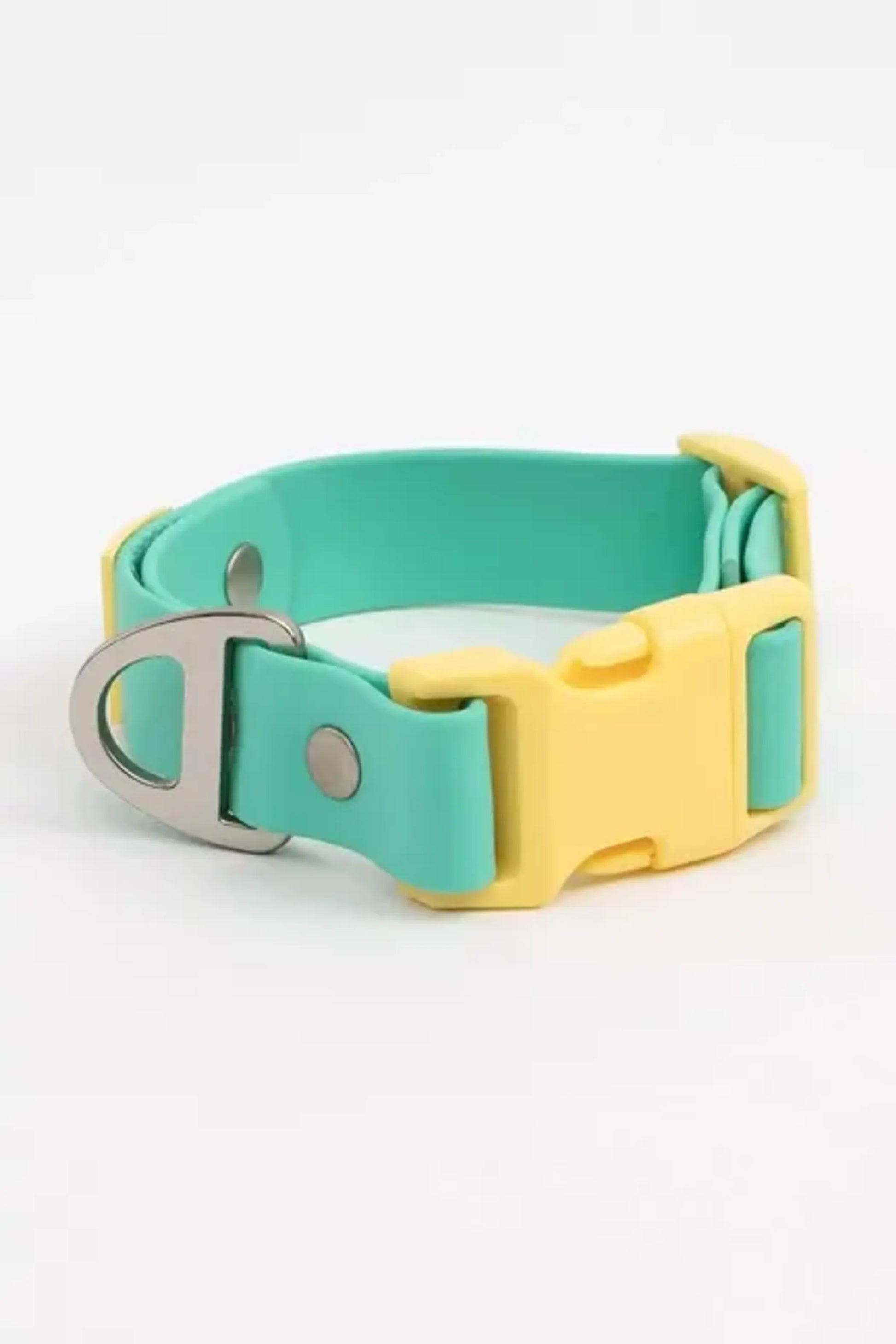 Island Vibes Waterproof Dog Collar - Your Pet Connection