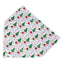 Aria the Fox Holiday Dog Bandana - Festive Design