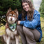 Evergreen Explorer Dog Bandana - Your Pet Connection