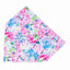 Hydrangea Haven Dog Bandana - Your Pet Connection