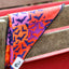 Spooky Bat Squares Dog Bandana - Your Pet Connection