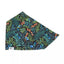 Magical Fern Forest Dog Bandana - Your Pet Connection