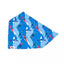 Aria the Fox K9 Kayak Bandana Small-Medium
