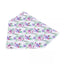 Wildflower Meadow Dog Bandana - Your Pet Connection