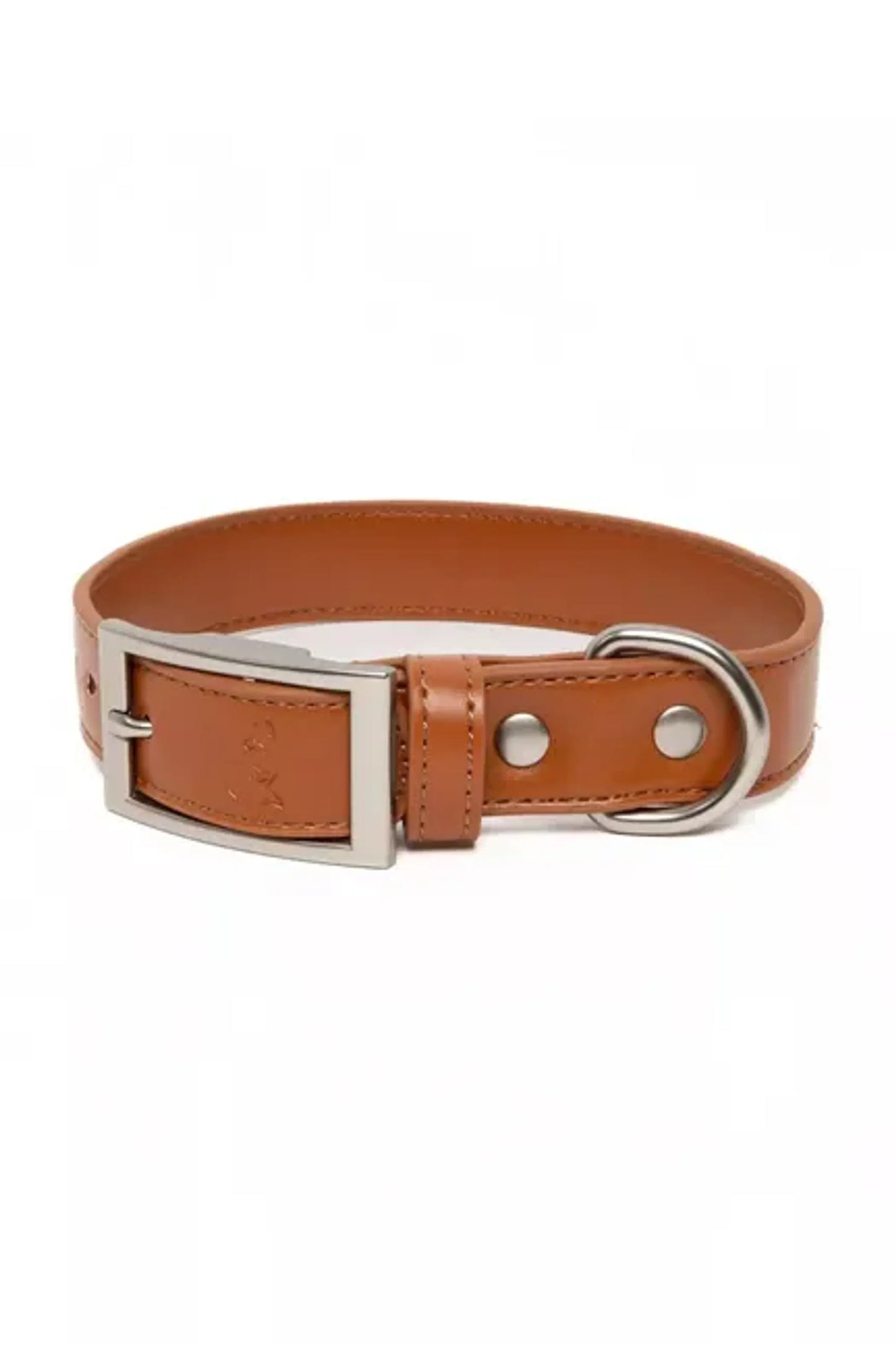 Sierra Sunrise Vegan Leather Dog Collar - Your Pet Connection