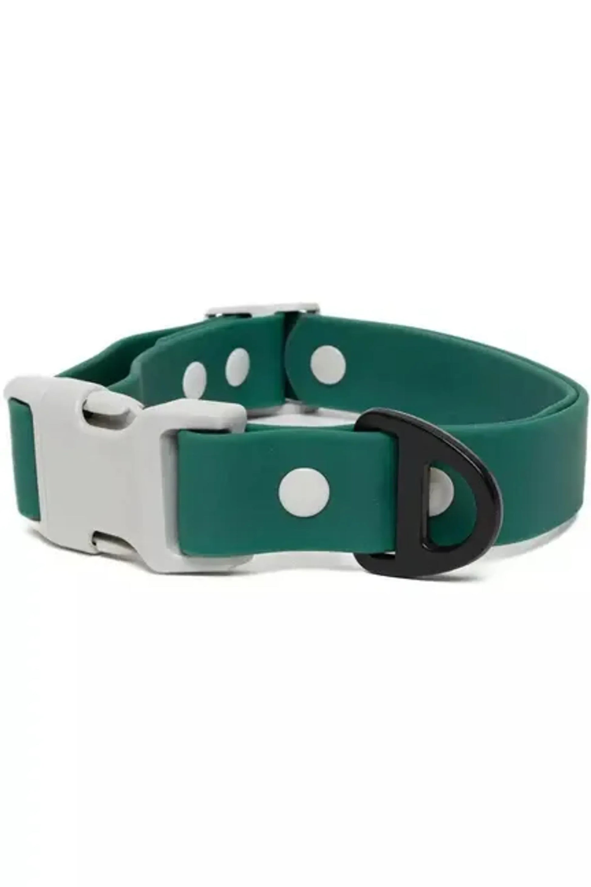 Siberian Spruce Waterproof Dog Collar - Your Pet Connection