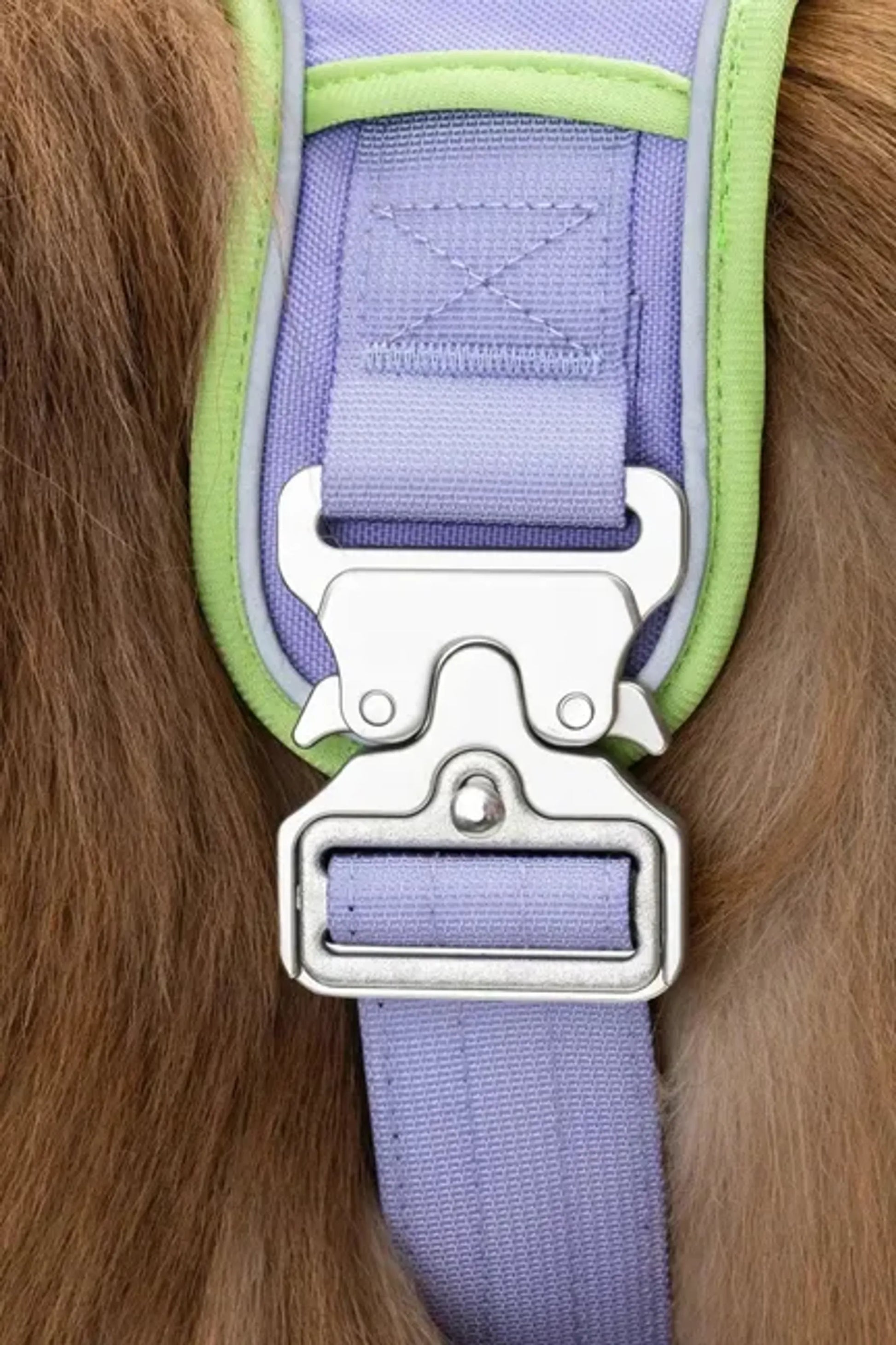 Lavender Garden Ultimate Dog Harness - Your Pet Connection