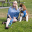 Dockside Adventures Ultimate Harness - Your Pet Connection