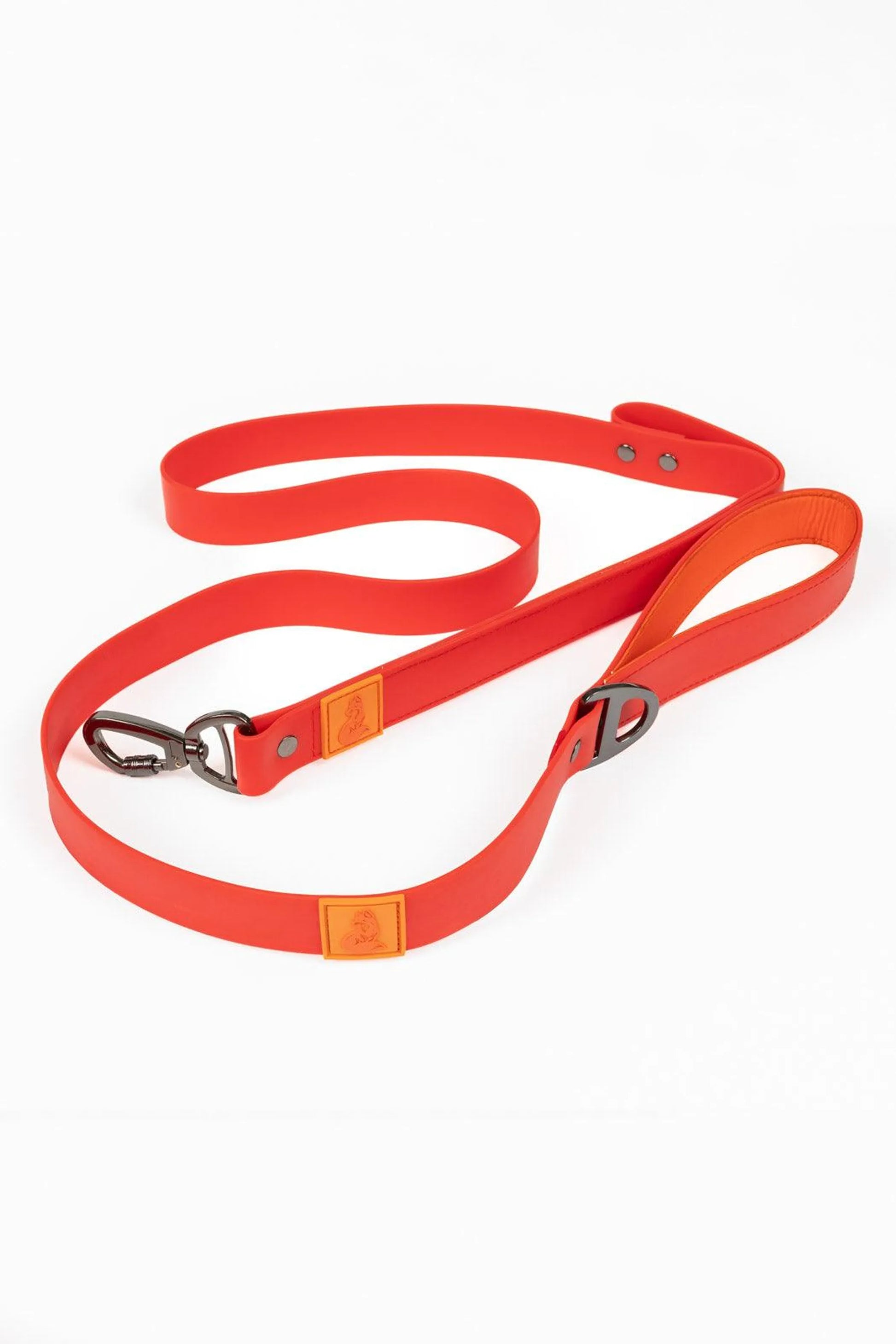 Scarlet Peaks Waterproof Leash - Your Pet Connection
