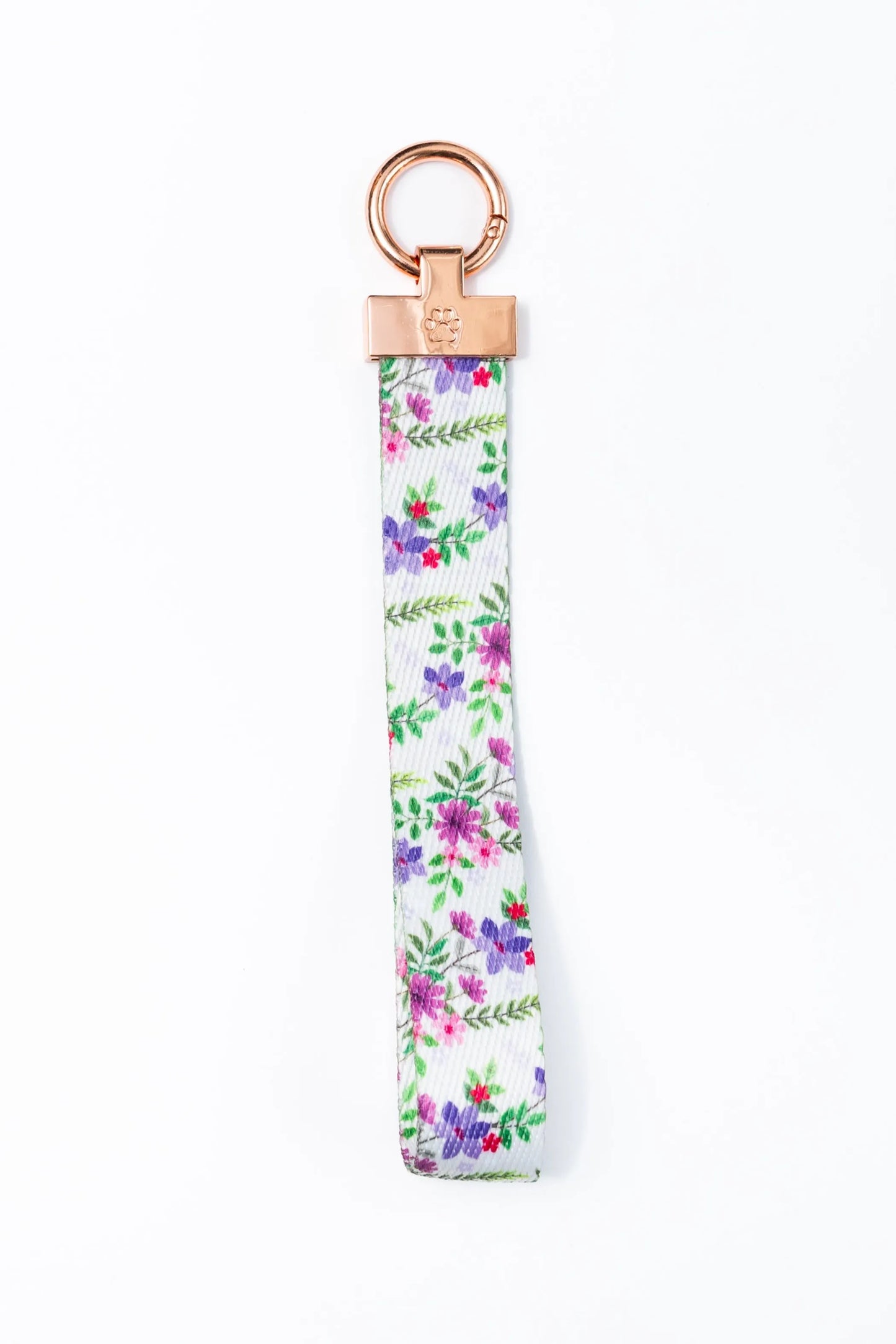 Wildflower Meadow Dog Bandana & Matching Keychain - Your Pet Connection