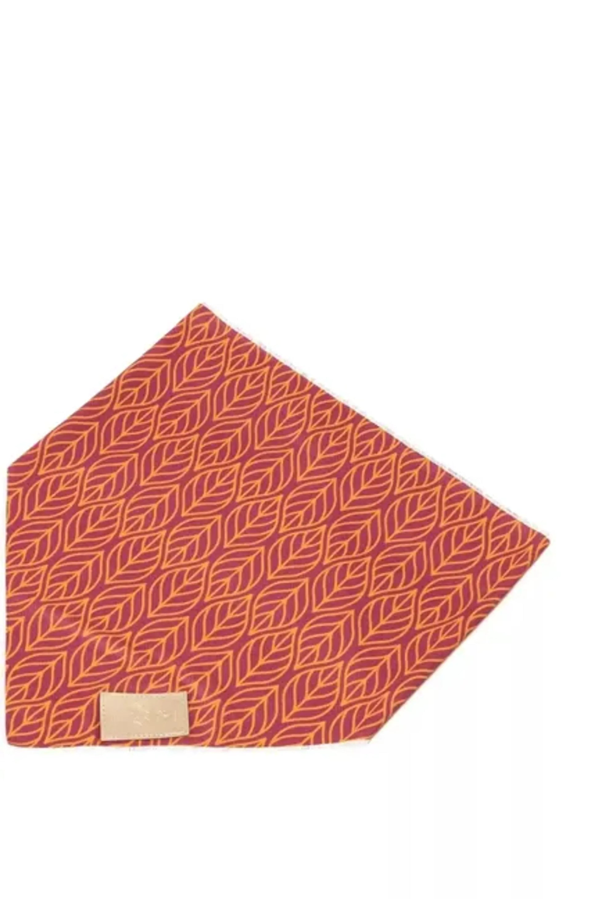 Twilight Trails Bandana & Matching Keychain - Your Pet Connection