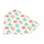 Sun & Shade Dog Bandana & Matching Keychain - Your Pet Connection