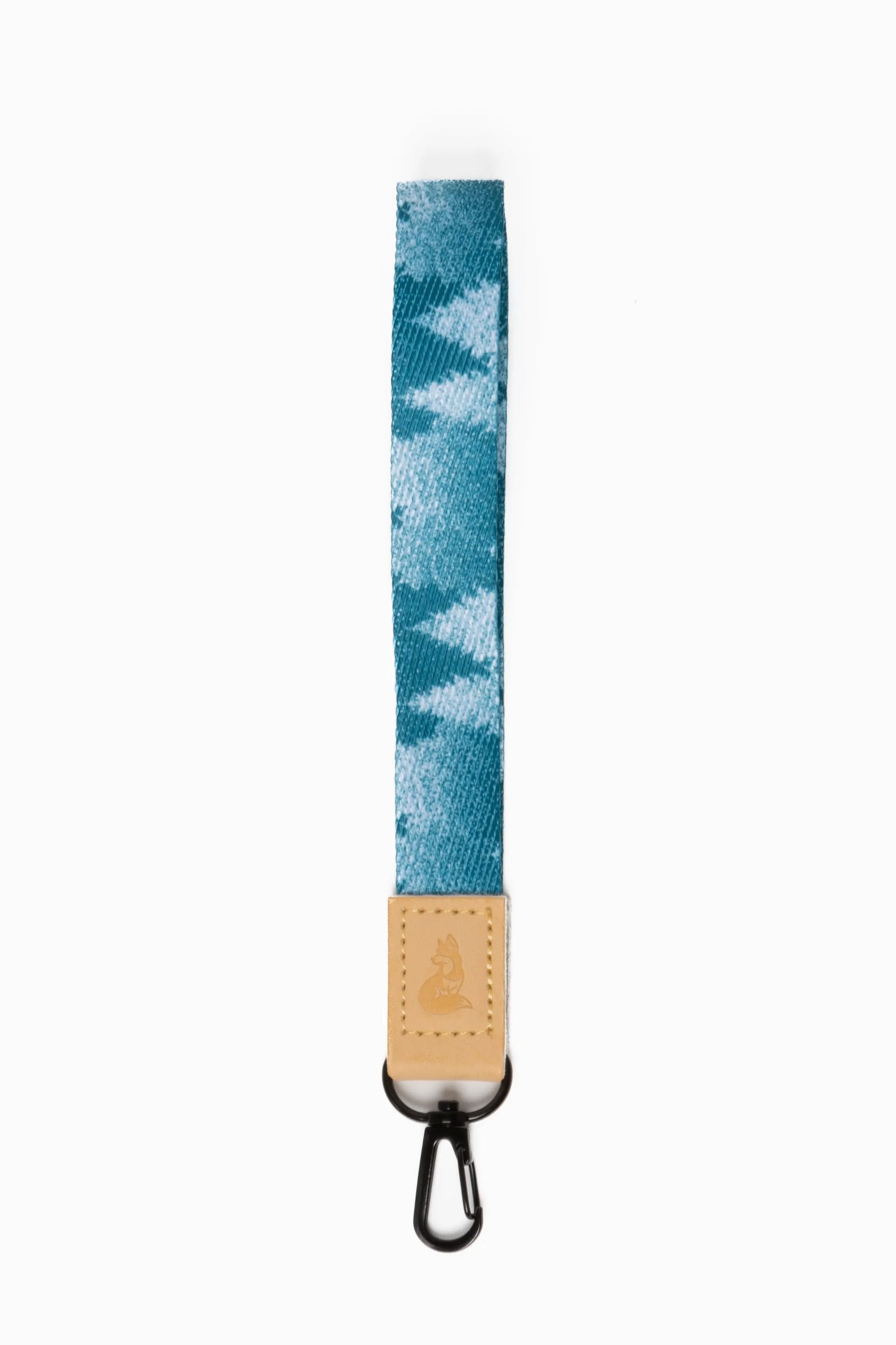 Siberian Spruce Dog Bandana & Matching Keychain - Your Pet Connection