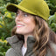 Mossy Pine Wool Baseball Cap - Your Pet Connection