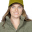 Mossy Pine Wool Baseball Cap - Your Pet Connection