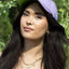 Lavender Garden Relaxed Baseball Cap - Your Pet Connection