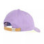Lavender Garden Relaxed Baseball Cap - Your Pet Connection