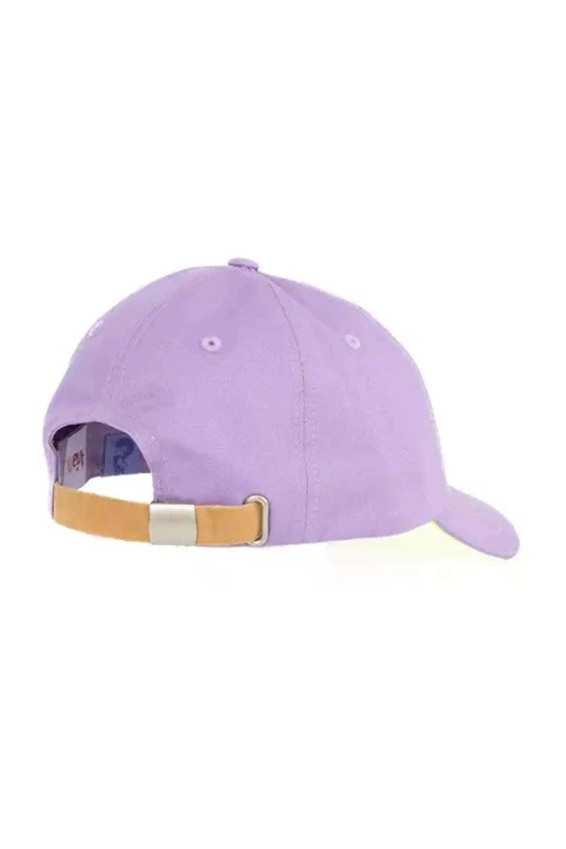 Lavender Garden Relaxed Baseball Cap - Your Pet Connection