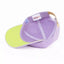 Lavender Garden Relaxed Baseball Cap - Your Pet Connection