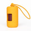 Aria the Fox Marigold Waste Bag Dispenser