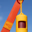 Marigold Waste Bag Dispenser - Your Pet Connection