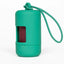 Aria the Fox Dog Waste Bag Dispenser 110mm