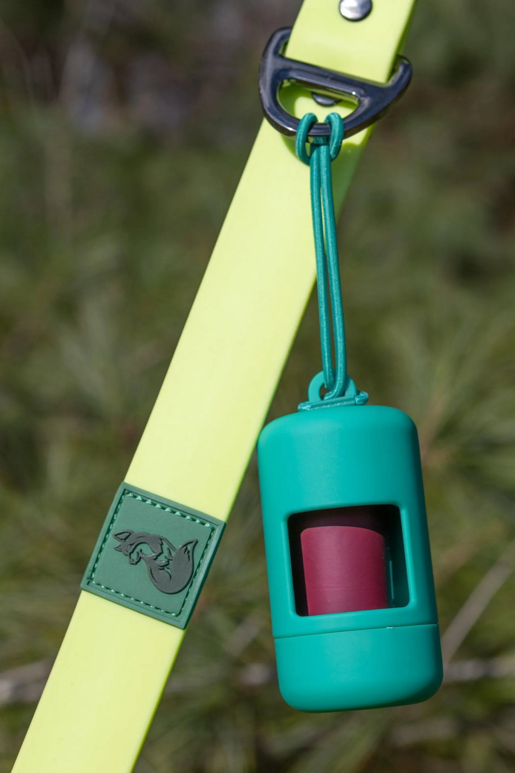 Fresh Peppermint Waste Bag Dispenser - Your Pet Connection