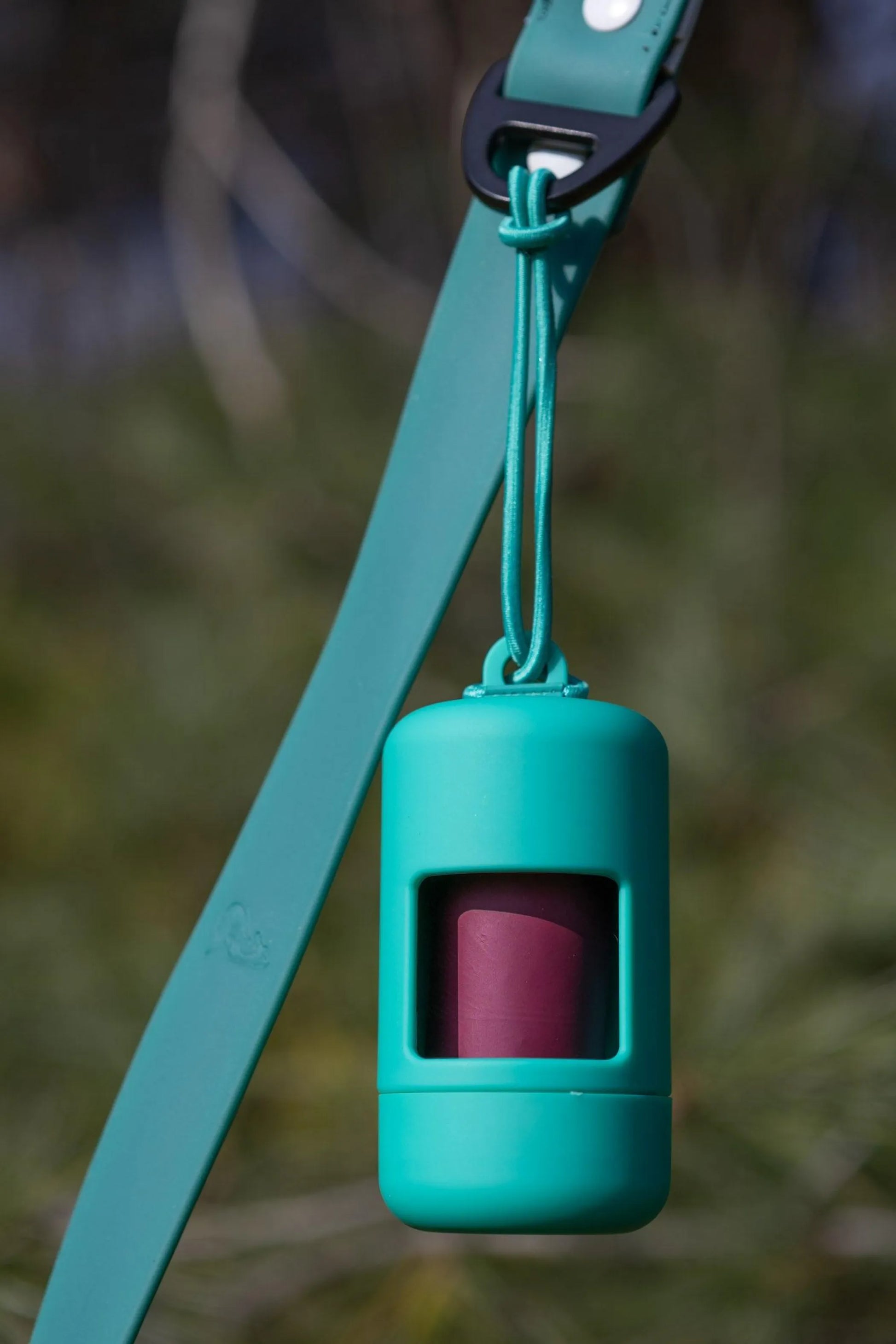 Fresh Peppermint Waste Bag Dispenser - Your Pet Connection