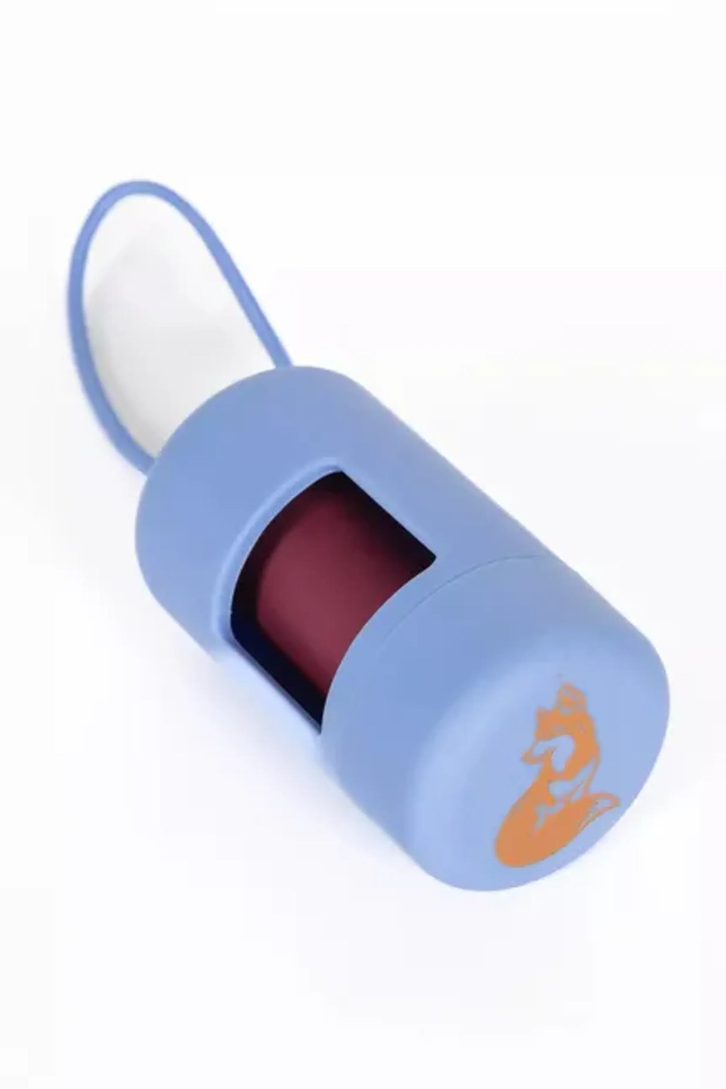 Cornflower Blue Waste Bag Dispenser - Your Pet Connection
