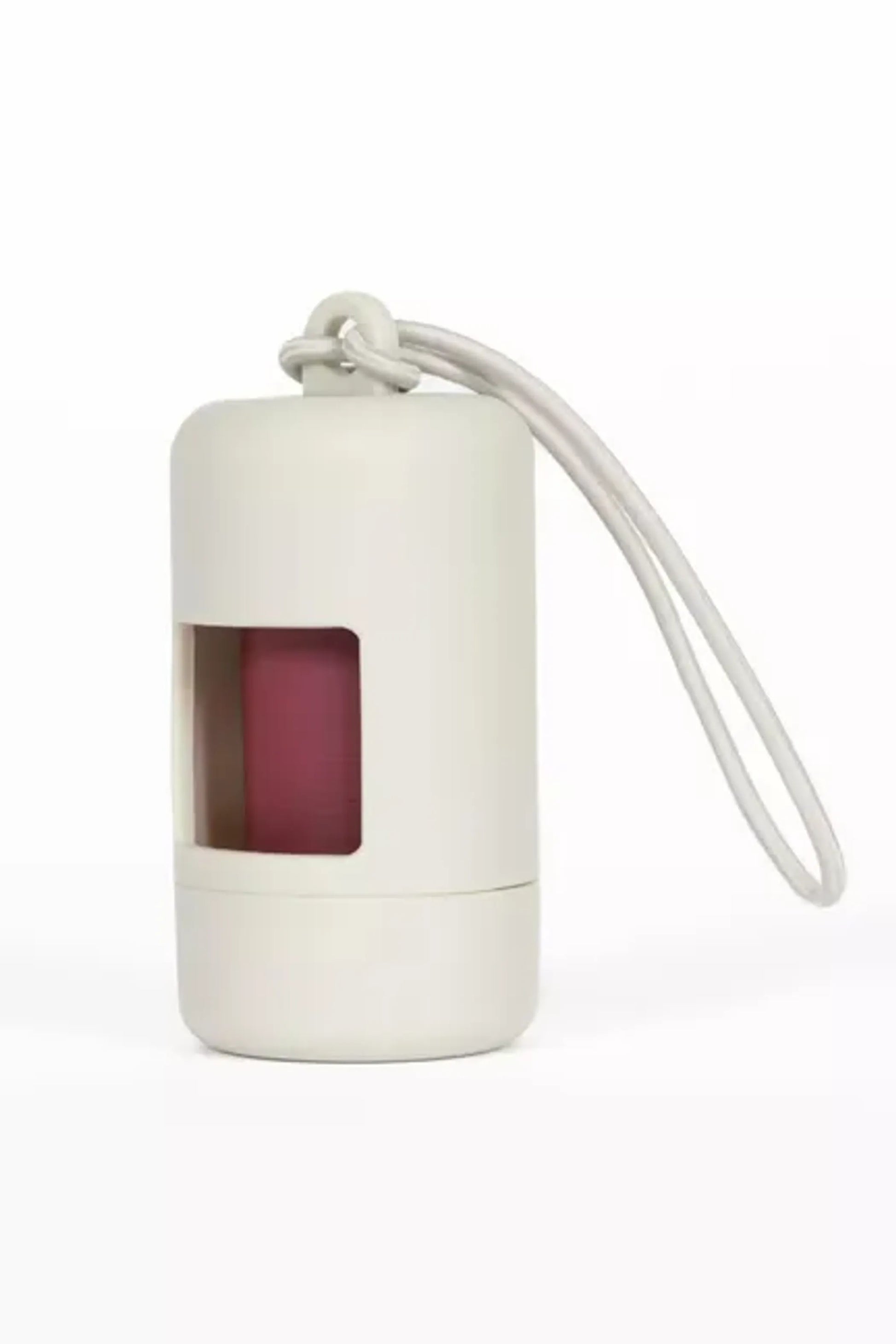 Cloud White Waste Bag Dispenser - Your Pet Connection