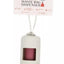 Cloud White Waste Bag Dispenser - Your Pet Connection