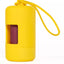 Sun Kissed Yellow Waste Bag Dispenser - Your Pet Connection
