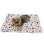 Ultra Soft Minky/Plush Sweet Candies Blanket - Your Pet Connection