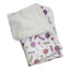Ultra Soft Minky/Plush Sweet Candies Blanket - Your Pet Connection
