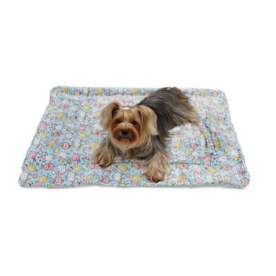 Ultra Soft Minky/Plush Funny Sheep Blanket - Your Pet Connection
