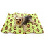 Klippo Pet Inc Cozy Silly Monkey Blanket Small