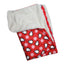 Penguins & Snowflakes Flannel/Ultra-Plush Blanket - Your Pet Connection
