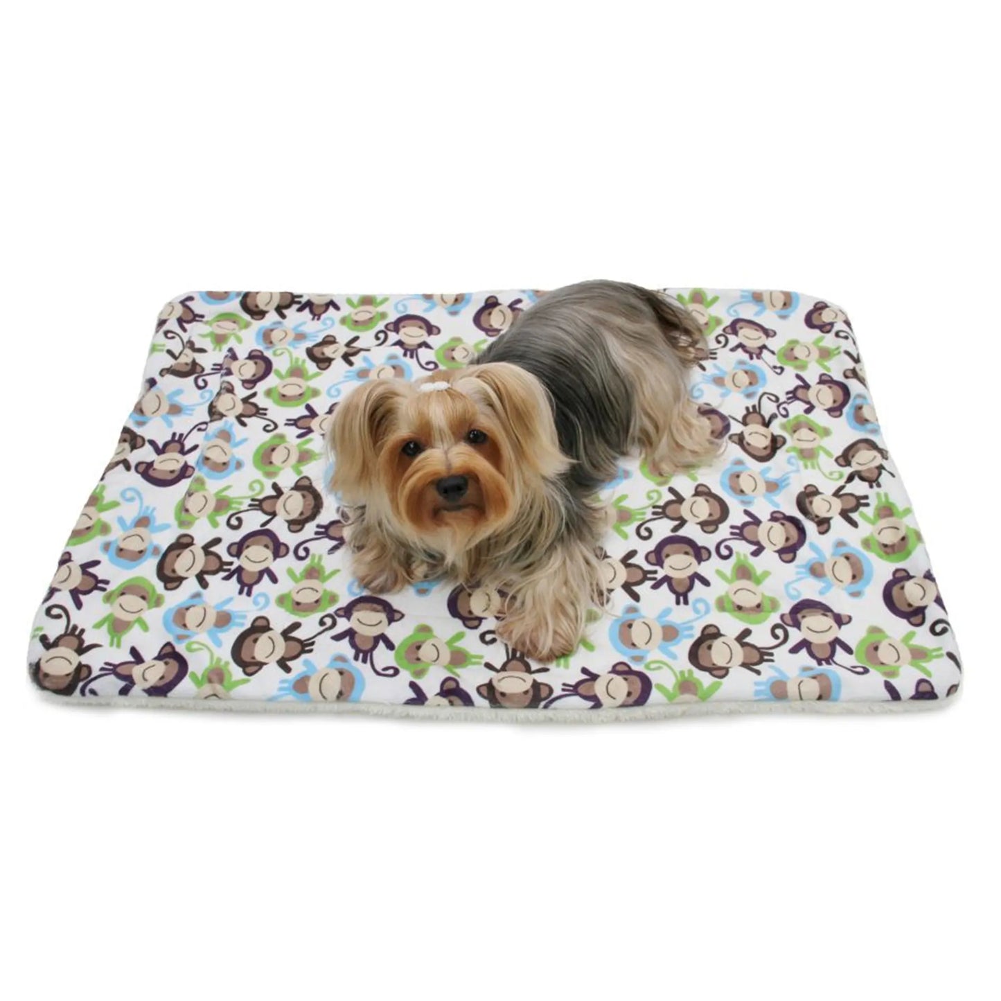Klippo Pet Inc Minky Blanket for Dogs 30x20"