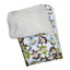 Ultra Soft Minky/Plush Monkey Blanket - Your Pet Connection
