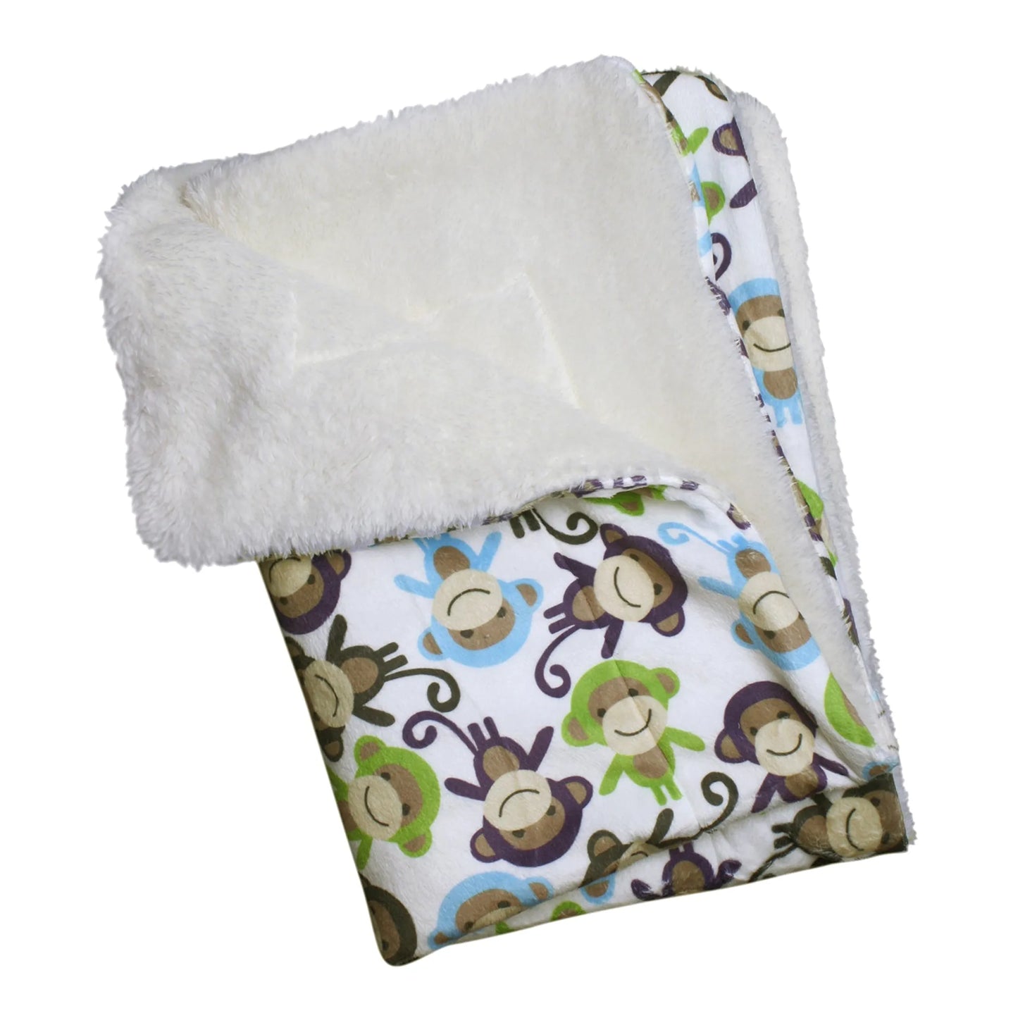 Klippo Pet Inc Minky Blanket for Dogs 30x20"