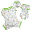 Knit Cotton Pajamas with Party Animals - Your Pet Connection