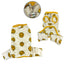 Klippo Pet Inc Ultra Plush Pajamas XS