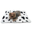 Klippo Pet Inc Charming Cozy Dog Blanket 30" x 20"