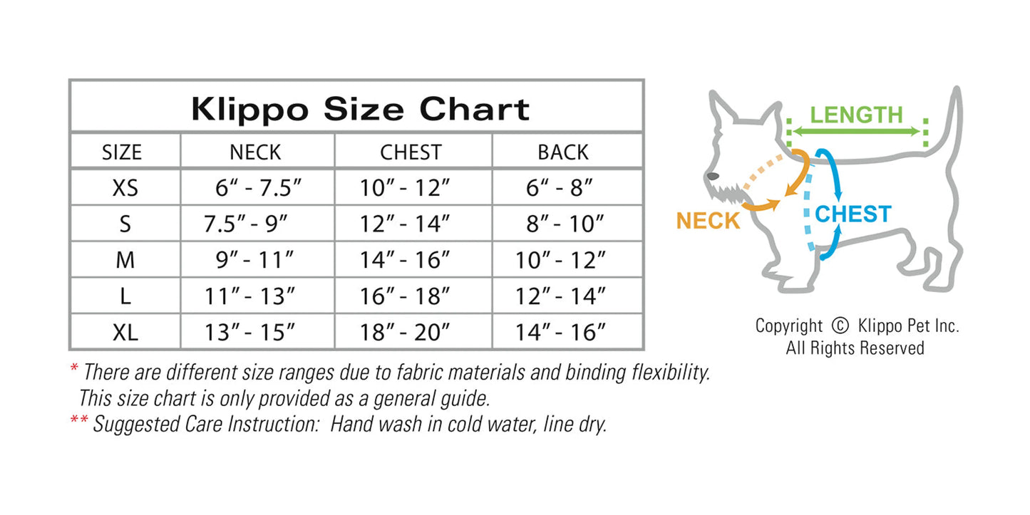 Klippo Pet Inc Trendy Shark Hoodie Small Breeds