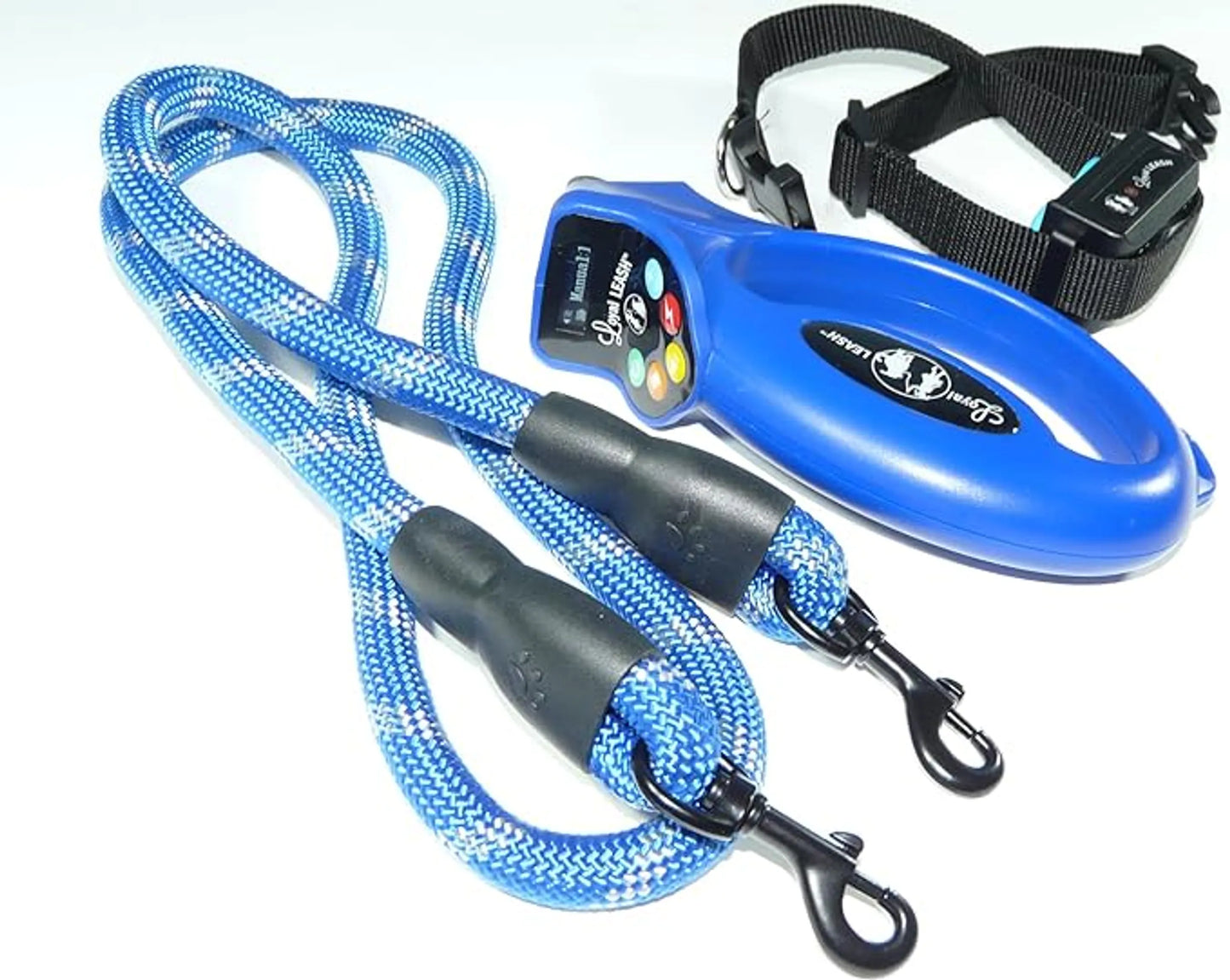 Loyal leash - Your Pet Connection