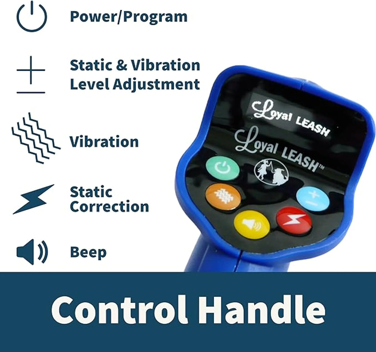 Hetzer Design and innovations Smart Leash Adjustable 5 Feet