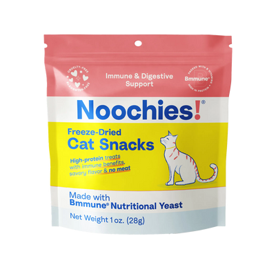 Freeze Dried Cat Snacks - Your Pet Connection