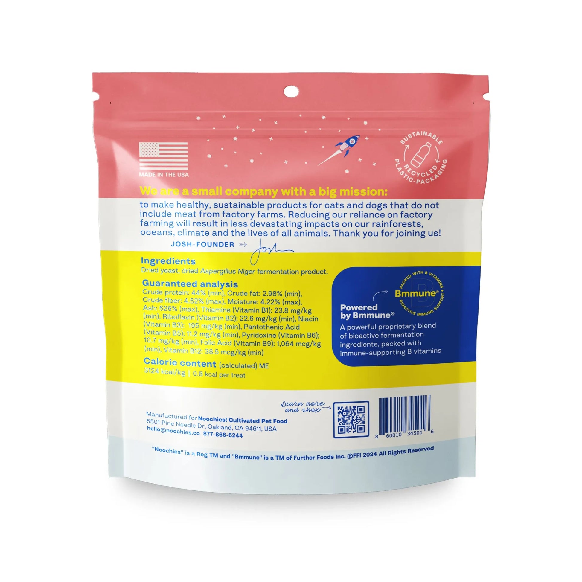 Freeze Dried Cat Snacks - Your Pet Connection